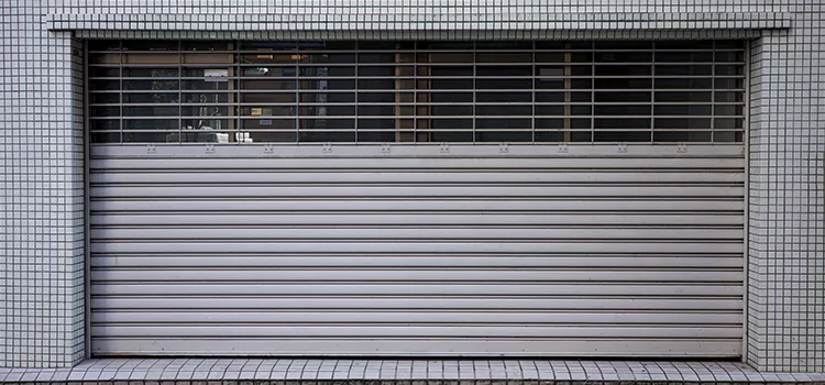 Advanced Solutions for Your Aluminum Garage Doors in Moscow, Idaho