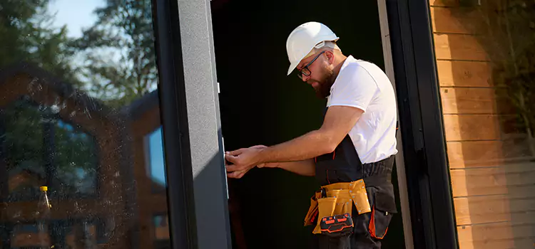 Replace Balcony Door Moscow