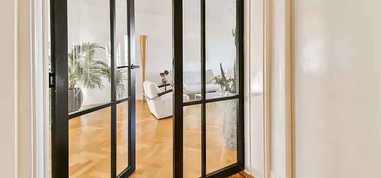 Bifold Door Replacement Moscow