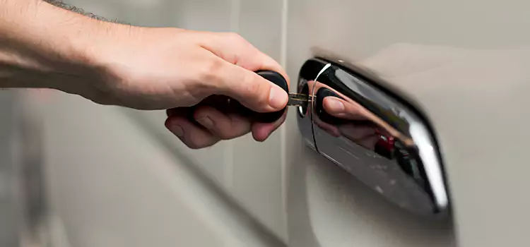 Why Choose Our Auto Locksmith Team in Moscow, ID?