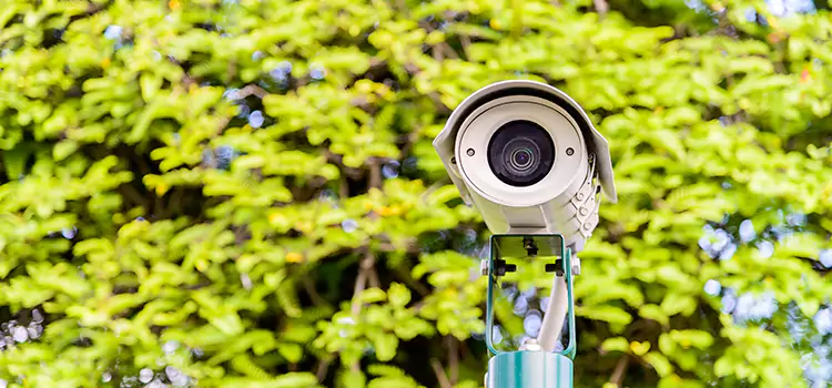 Advanced Surveillance Solutions for Every Need in Moscow
