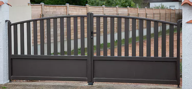 Advanced Gate Solutions in Moscow, ID