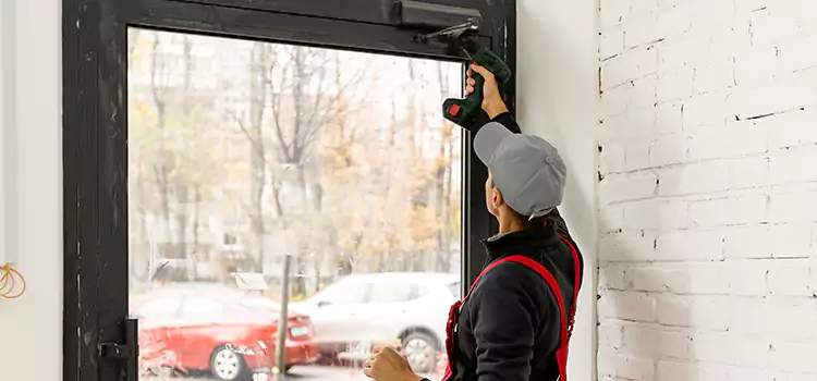 Comprehensive Door Closer Services in Moscow, ID