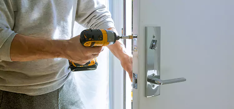 Door Knob Lock Repair Moscow