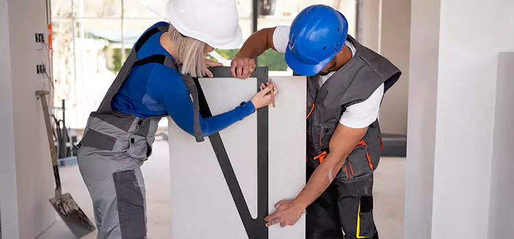Why Choose Us for Door Panel Services in Moscow, ID?