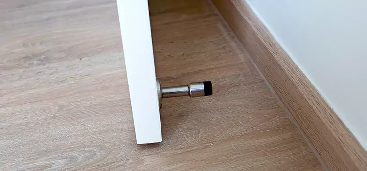 Magnetic Door Stop Integration Moscow