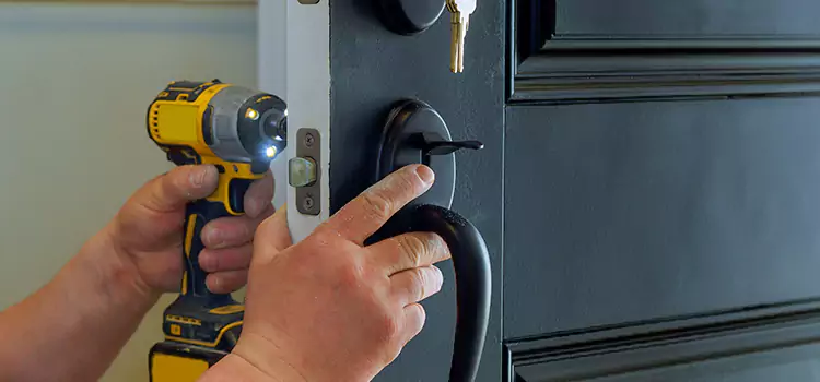 Locksmith Emergency Service Moscow