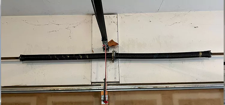 Garage Door Cable Repair Near Me in Moscow, ID