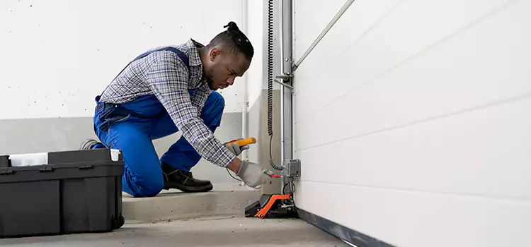 Expert Solutions for Every Garage Lock Need in Moscow, ID
