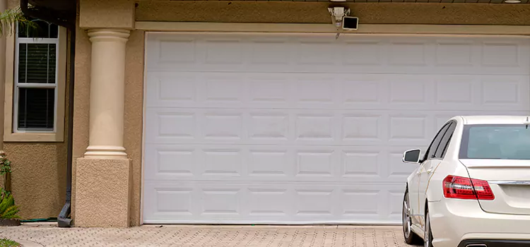 Comprehensive Garage Door Maintenance Services in Moscow, ID