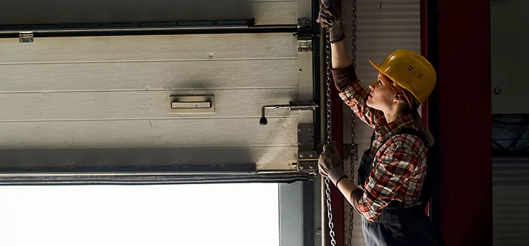 Addressing Common Garage Door Stoppage Issues in Moscow, ID