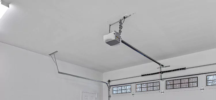 Experienced Garage Door Installers Moscow
