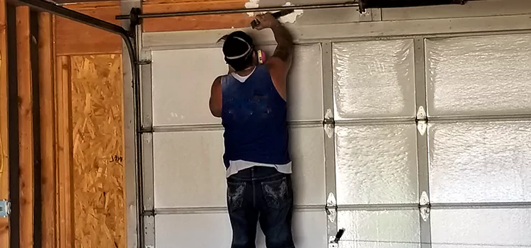 Specialized Garage Door Panel Solutions in Moscow, ID