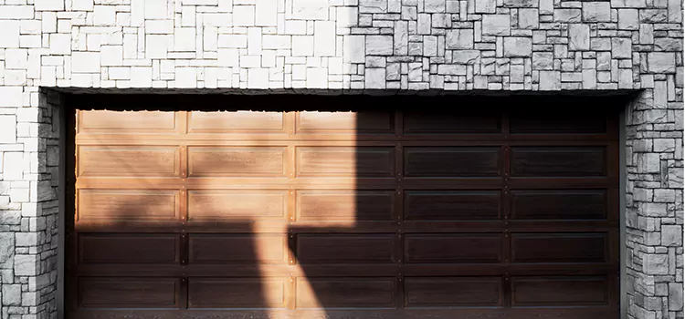 Garage Door Installation Moscow