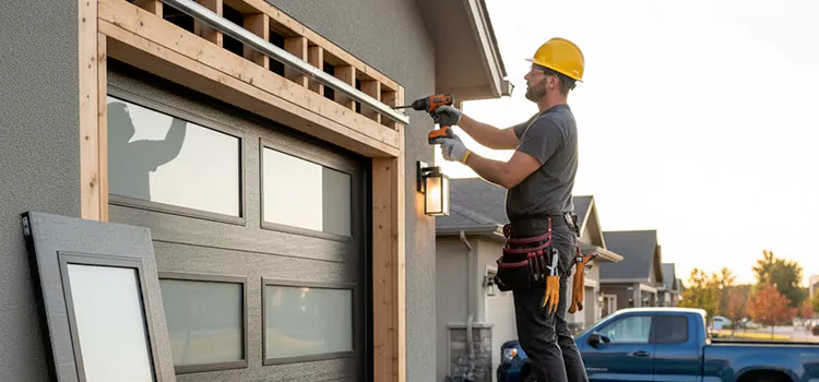 Your Trusted Garage Door Specialists in Moscow