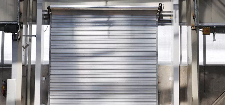 Roller Door Maintenance Moscow