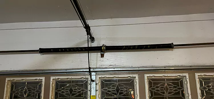 Garage Door Spring Repair Near Me Moscow