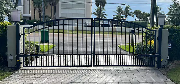 Gate Opener Replacement Near Me in Moscow, ID