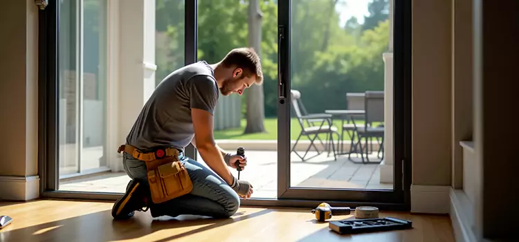 Comprehensive Solutions for Every Glass Door Need in Moscow, ID