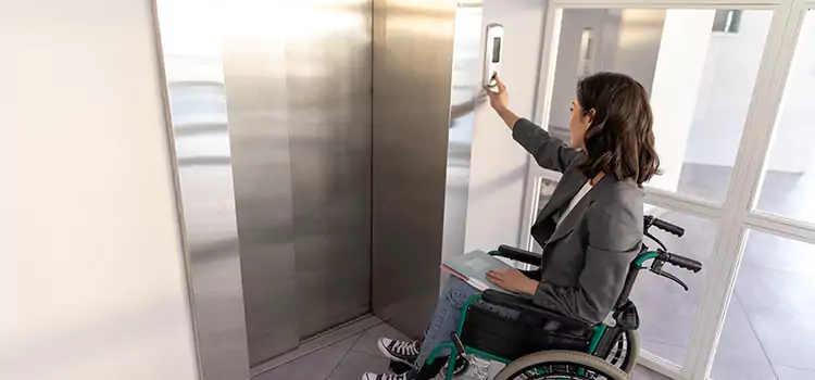 Benefits of Modern Handicap Door Systems in Moscow, ID