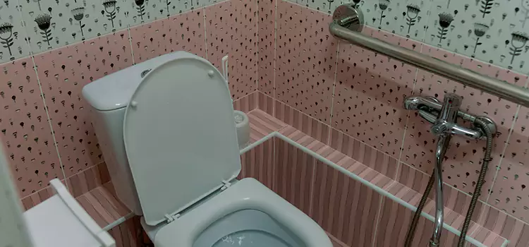 Meeting Diverse Needs With Accessible Restroom Solutions in Moscow, ID