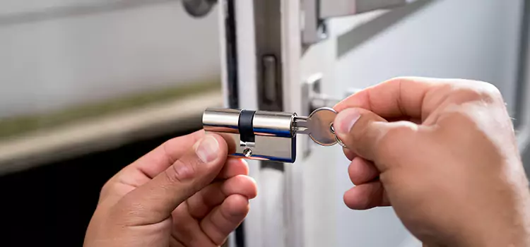 Emergency Locksmith for House Moscow