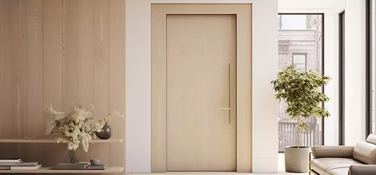 Choose Quality for Your Inside Doors in Moscow, ID