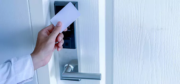Why Choose Us for Your Keycard Lock Installation in Moscow, ID?