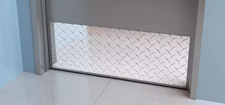 Benefits of Professional Kick Plate Solutions in Moscow, ID