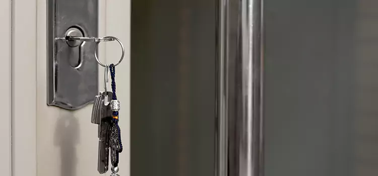 Master Keying by the Numbers Moscow