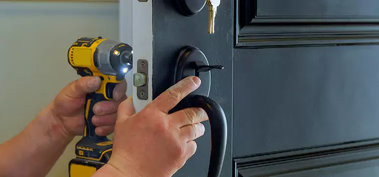 Mobile Automotive Locksmith Moscow