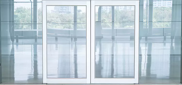 Why Choose Us for Your Motion Sensor Door Needs in Moscow, ID?