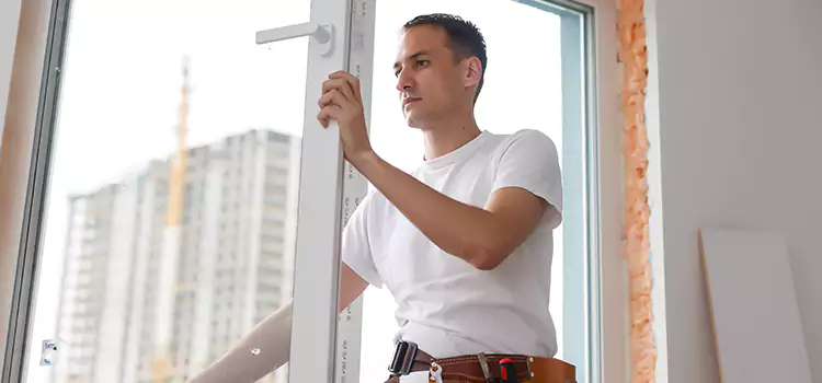 Patio Glass Replacement Moscow