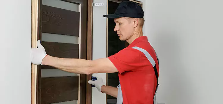 Frame and Panel Restoration Moscow