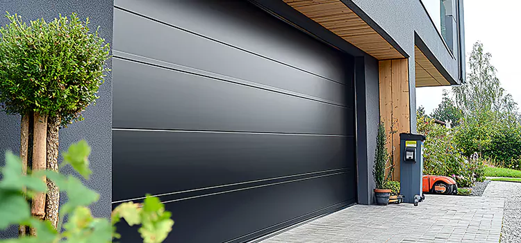 Residential Garage Door Service Moscow