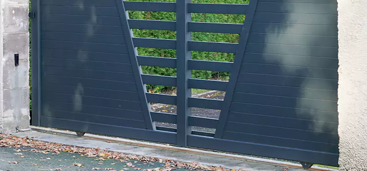 Automated Gate Company Near Me Moscow