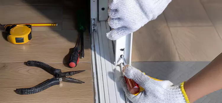 Sliding Door Installation Services in Moscow, ID