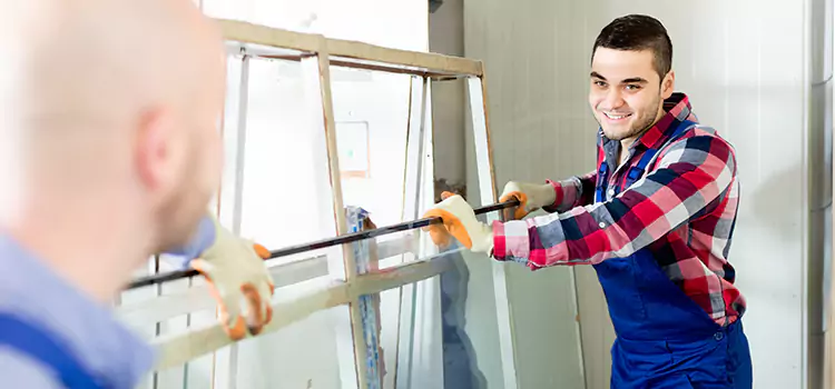 Patio Door Panel Replacement Moscow
