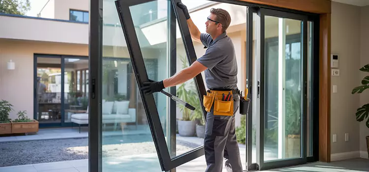 Specialized Sliding Door Roller Services in Moscow, Idaho