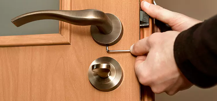 Access Control System Integration Moscow