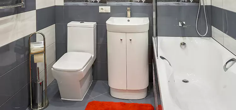 Hansgrohe Shaving Mirror Moscow
