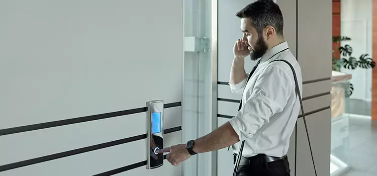 Cloud Based Access Control Moscow