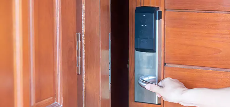 Commercial Keyless Entry Locks Moscow