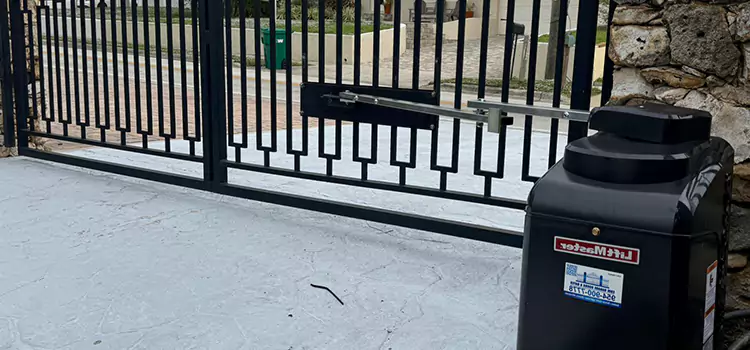 Seamless Installation and Support for Your New Gate in Moscow, ID