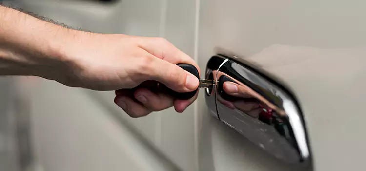 Car Unlock Service Price Moscow