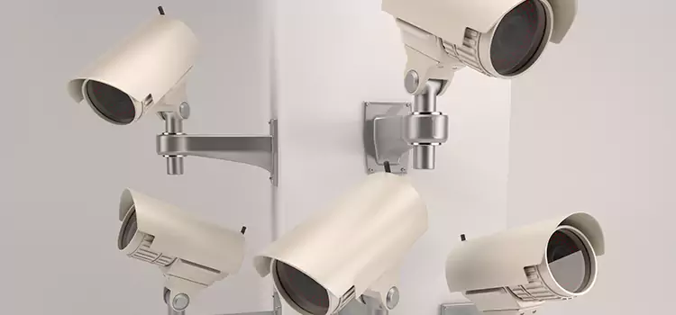 Your Trusted Partner for CCTV Solutions in Moscow