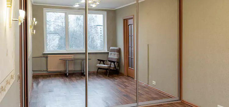 Mirror Closet Door Roller Replacement Moscow