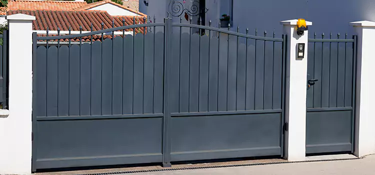 Emergency Commercial Gate Repair Moscow