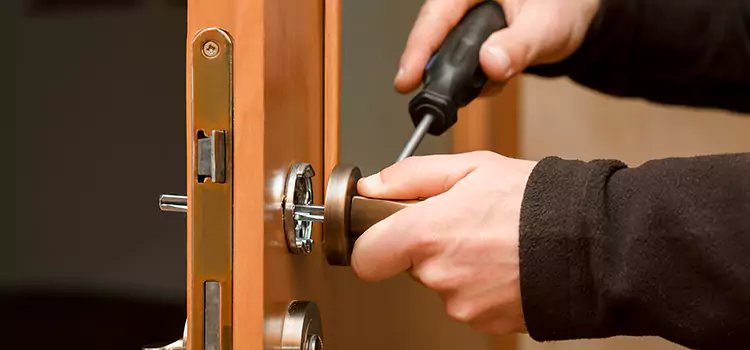 Semi Truck Locksmith Moscow