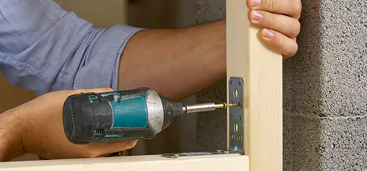 Jimmy Proof Deadbolt Repair Moscow
